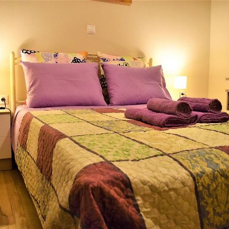 Aphrodite Residence Athens Ngoại thất bức ảnh