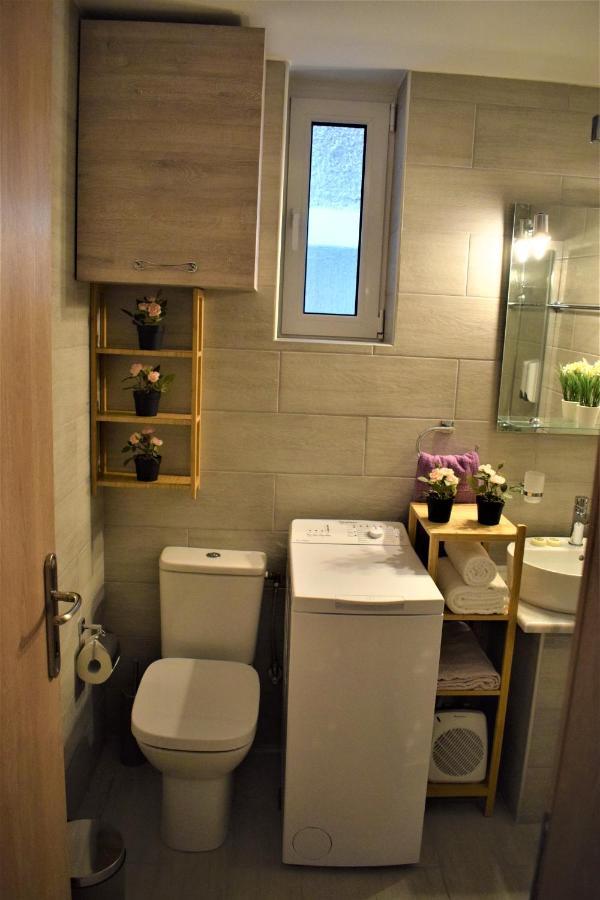 Aphrodite Residence Athens Ngoại thất bức ảnh