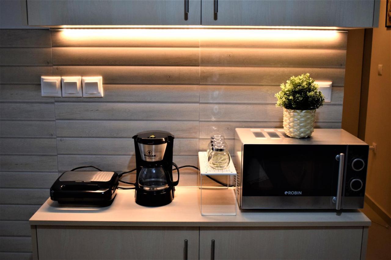 Aphrodite Residence Athens Ngoại thất bức ảnh