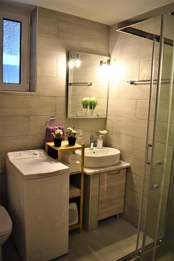 Aphrodite Residence Athens Ngoại thất bức ảnh