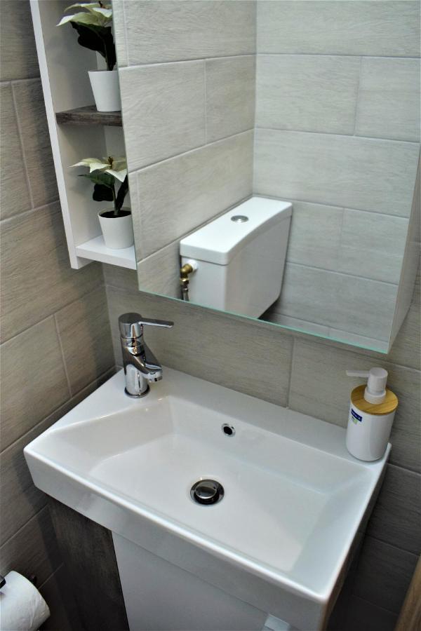 Aphrodite Residence Athens Ngoại thất bức ảnh