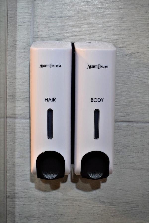 Aphrodite Residence Athens Ngoại thất bức ảnh