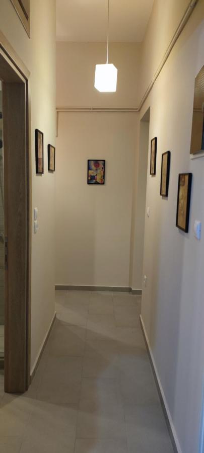 Aphrodite Residence Athens Ngoại thất bức ảnh