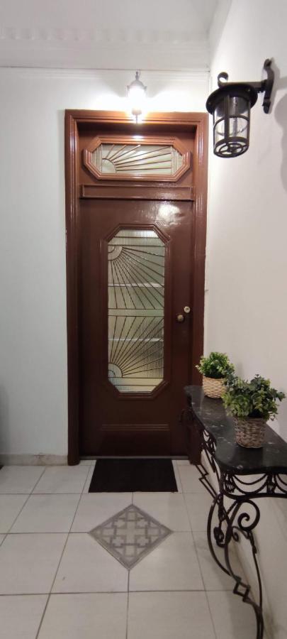 Aphrodite Residence Athens Ngoại thất bức ảnh